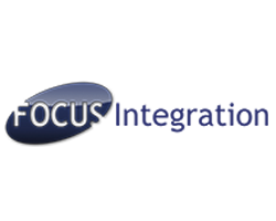 Focus Integration Logo