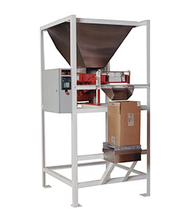 Direct Fill Platform Scale Netweigher is offered in a variety of configurations.