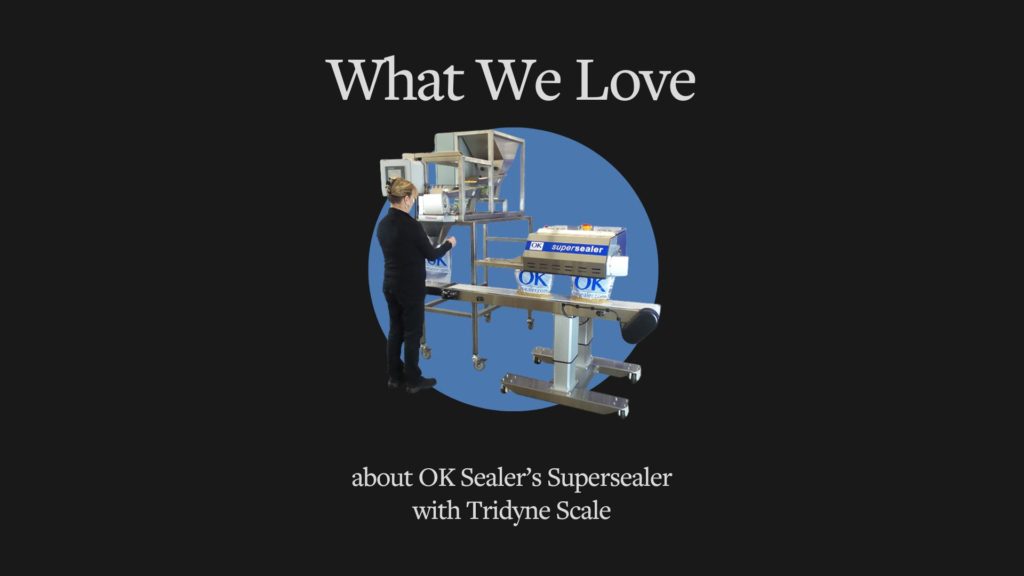 OK Sealer Supersealer