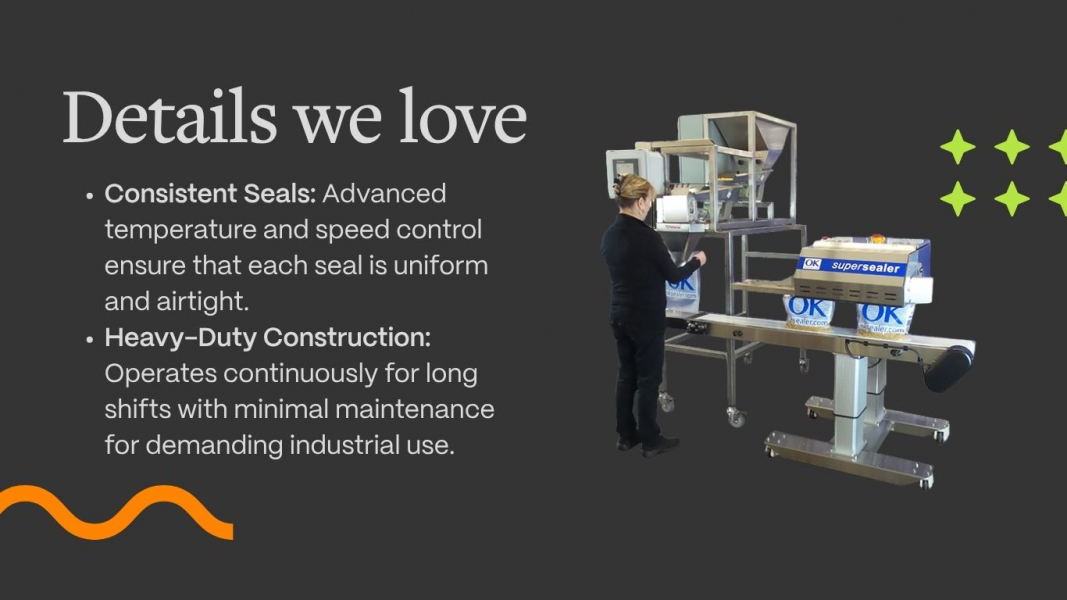 OK Sealer Supersealer